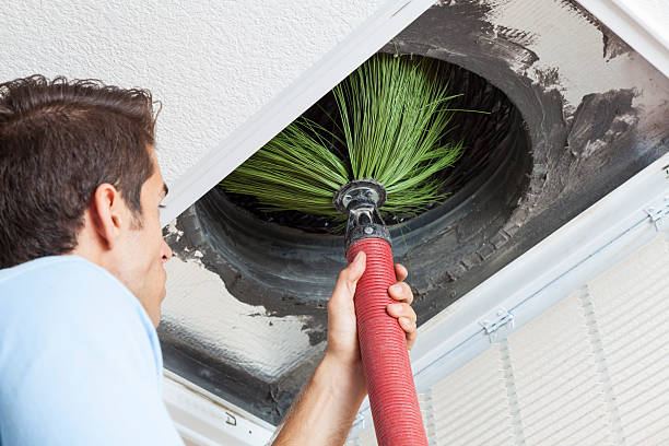 Las Animas, CO Airduct Cleaning Company